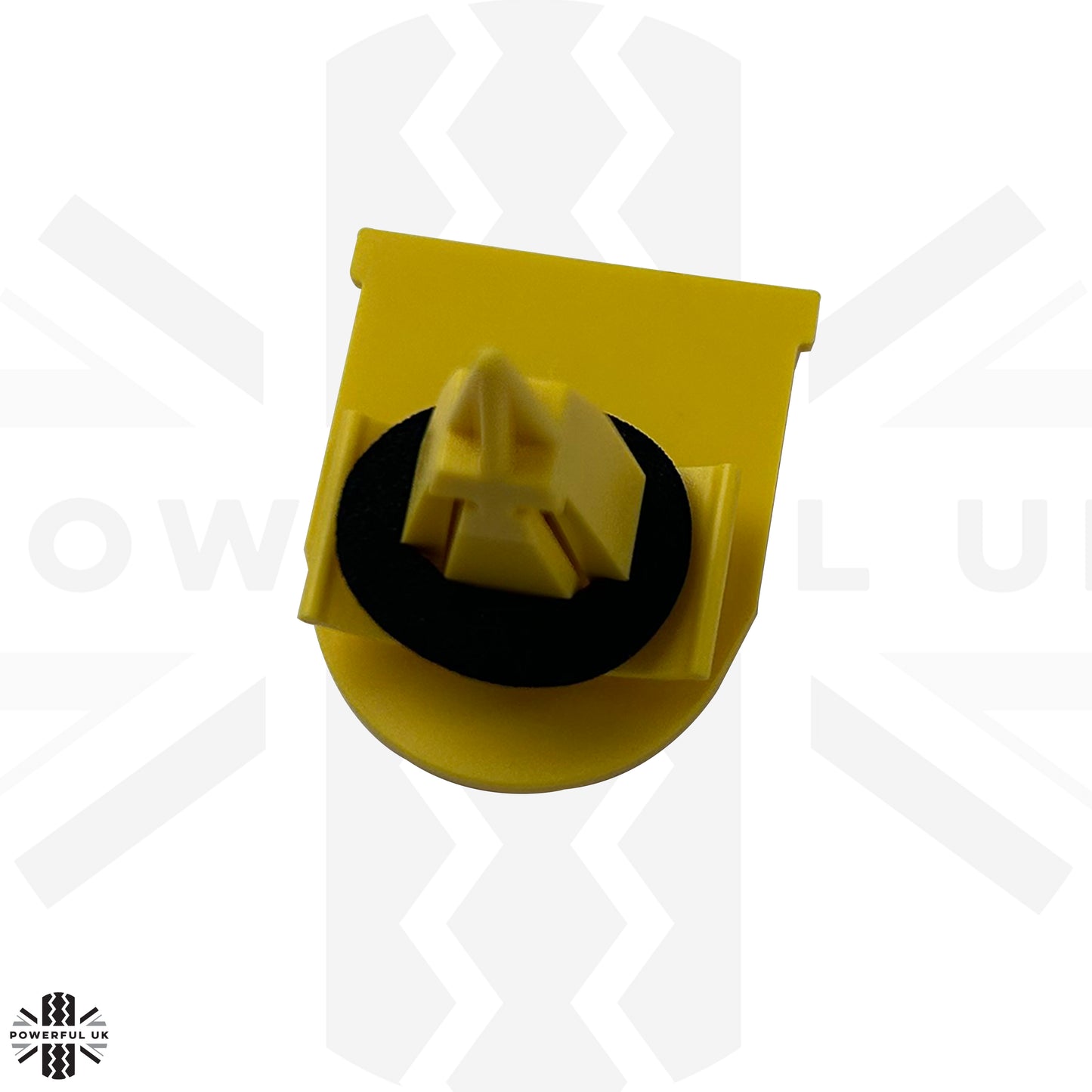 Genuine Rear Headlining Fixing Clip for Range Rover Velar