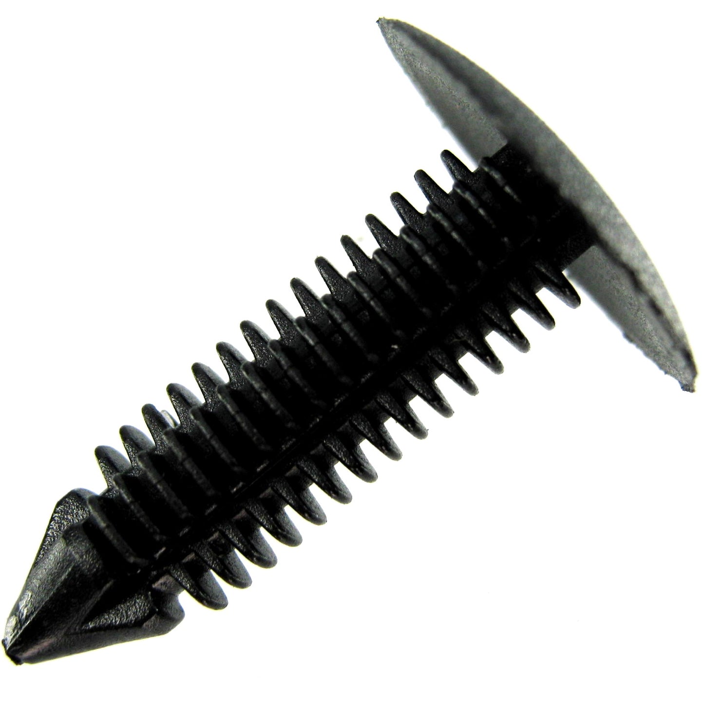 Front Bumper Rubber End Cap Fittings x4 for Land Rover Defender