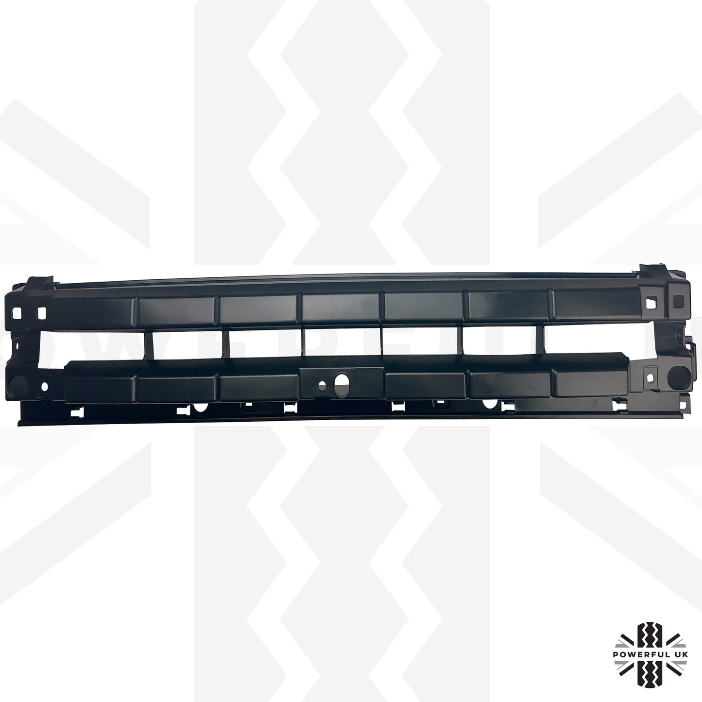 Front Bumper Mount for Land Rover Defender L663