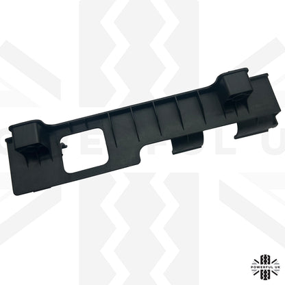 Front Bumper Air Deflector Radiator Bracket for Land Rover Defender L663 - Left