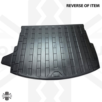 Genuine Rubber Boot Liner Mat for Land Rover Discovery Sport