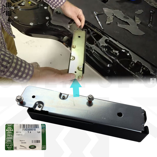 Genuine Lower Tailgate Lock Actuator for Land Rover Discovery 3 & 4