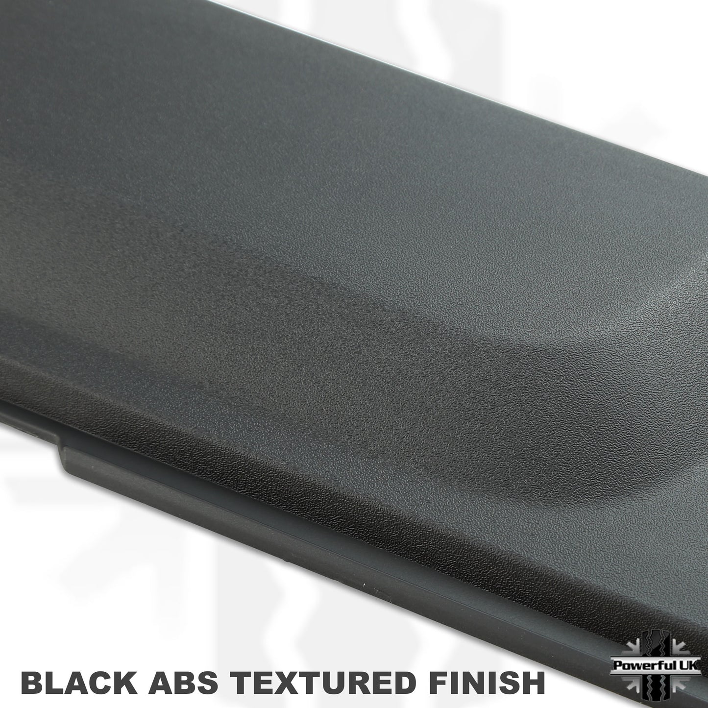 Wheel Arch / Door Plastic Mouldings 10 pc kit for Land Rover Discovery 4