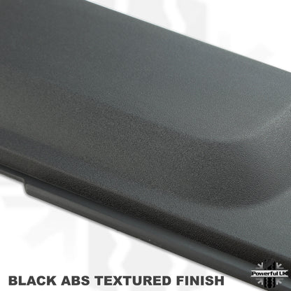 Wheel Arch / Door Plastic Mouldings 10 pc kit for Land Rover Discovery 4