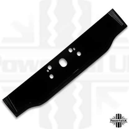 Tailgate Number Plate Surround Panel in Gloss Black for Land Rover Discovery Sport - Aftermarket