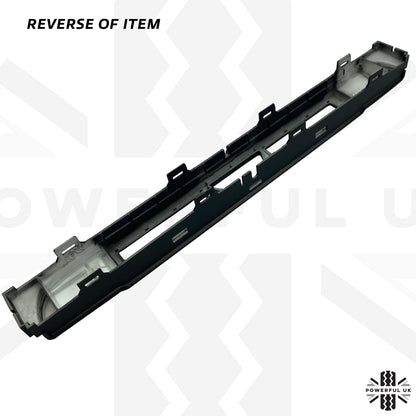 Genuine Hazard Swith Fascia Trim Panel for Land Rover Discovery 3