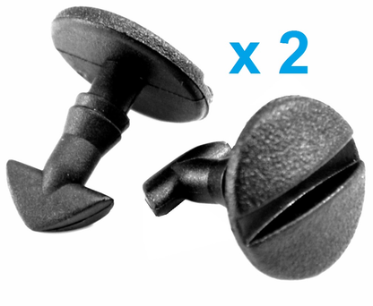 Front Bumper Body Kit - 3 pcs - Gloss Black - For Land Rover Freelander 2 Dynamic