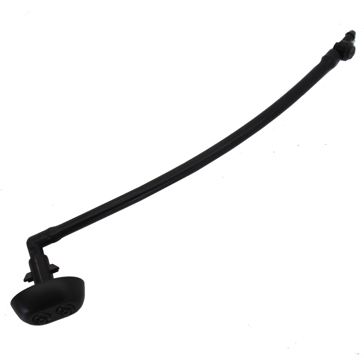 Front Bumper Washer Jet for Land Rover Discovery 4 2010-13 (LH)