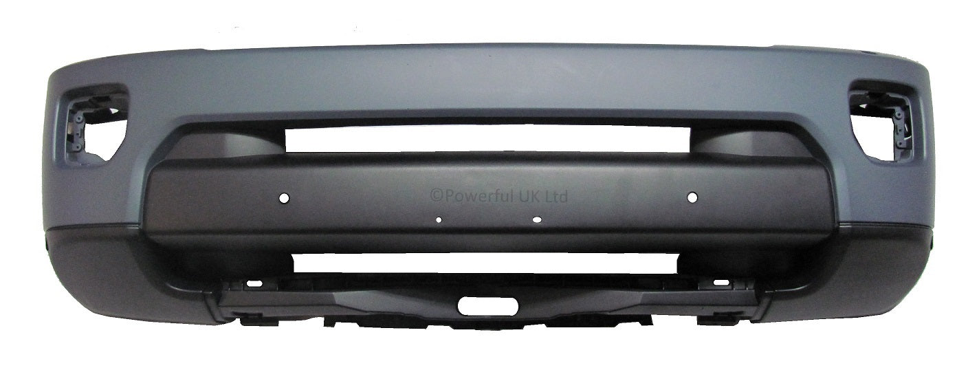 Front Bumper for Land Rover Discovery 4 2014-16