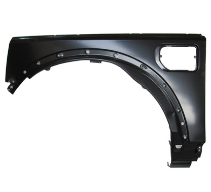 Front Wing LH for Land Rover Discovery 4