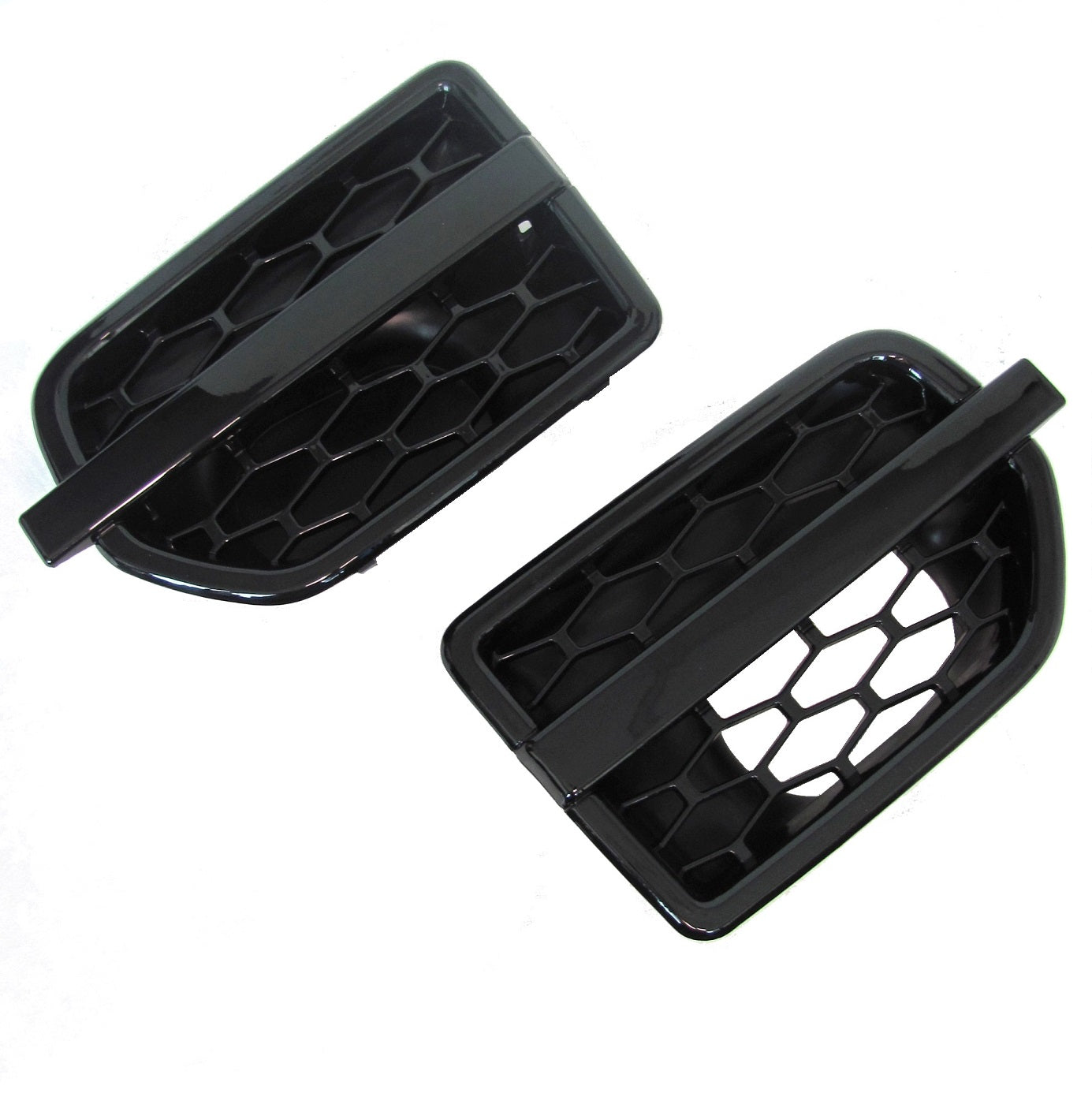 Side Vent Cover 2002年2007 2008 2009 2009シートレイブレーザGMCエン