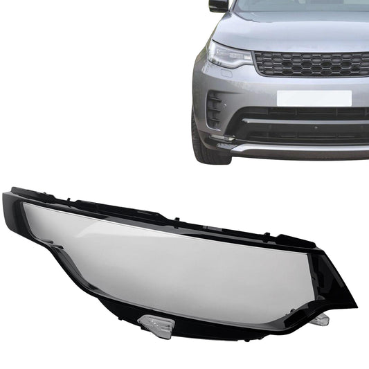 Replacement Headlight Lens for Land Rover Discovery 5 2021+ - RH