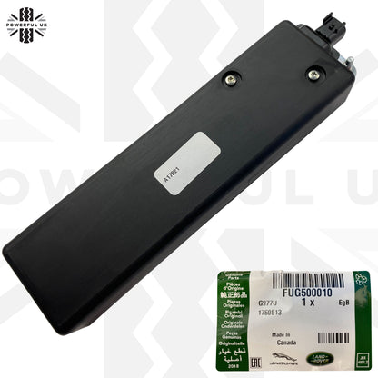 Genuine Lower Tailgate Lock Actuator for Land Rover Discovery 3 & 4