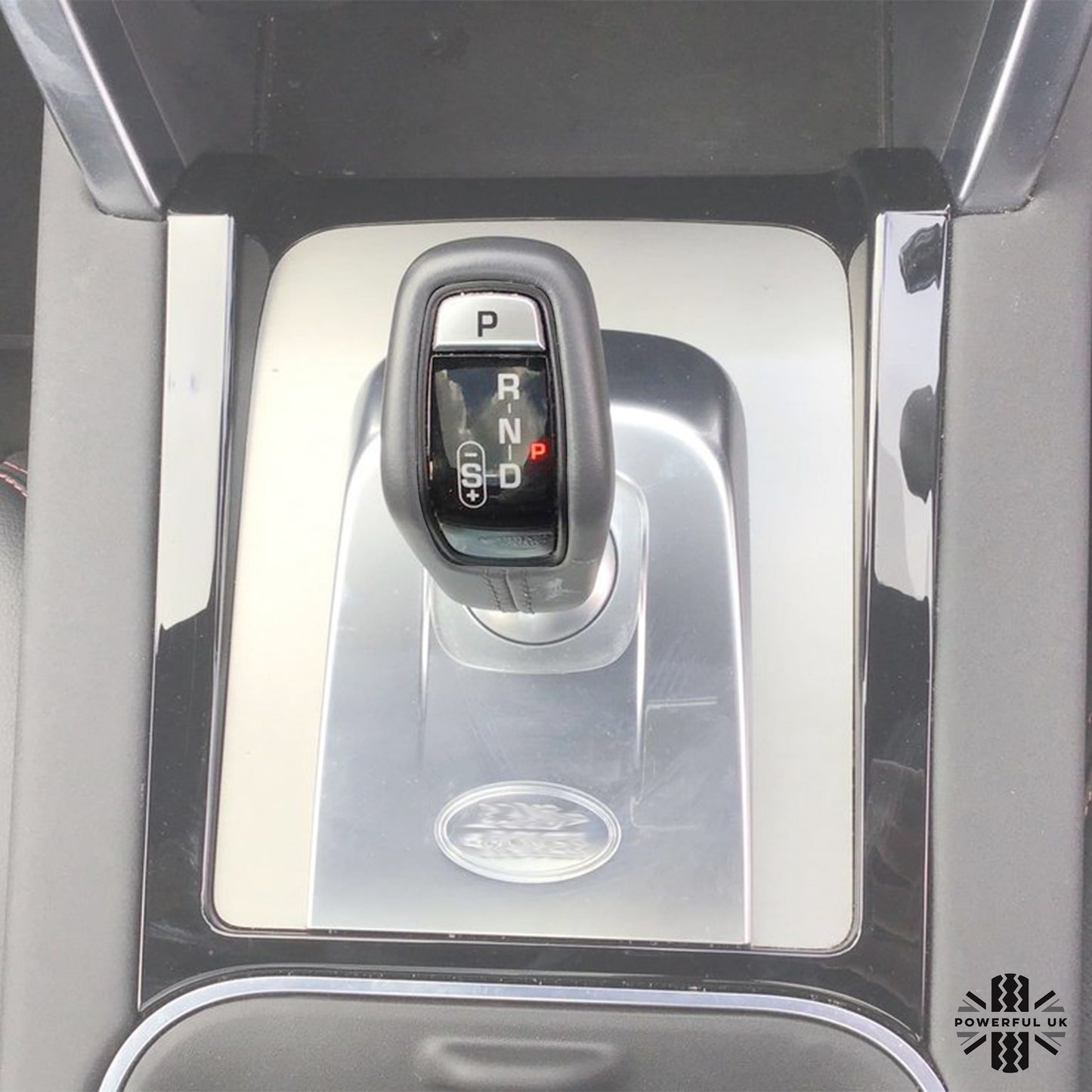 Genuine Gear Shift Module Repair Kit for Land Rover Discovery Sport 2020+