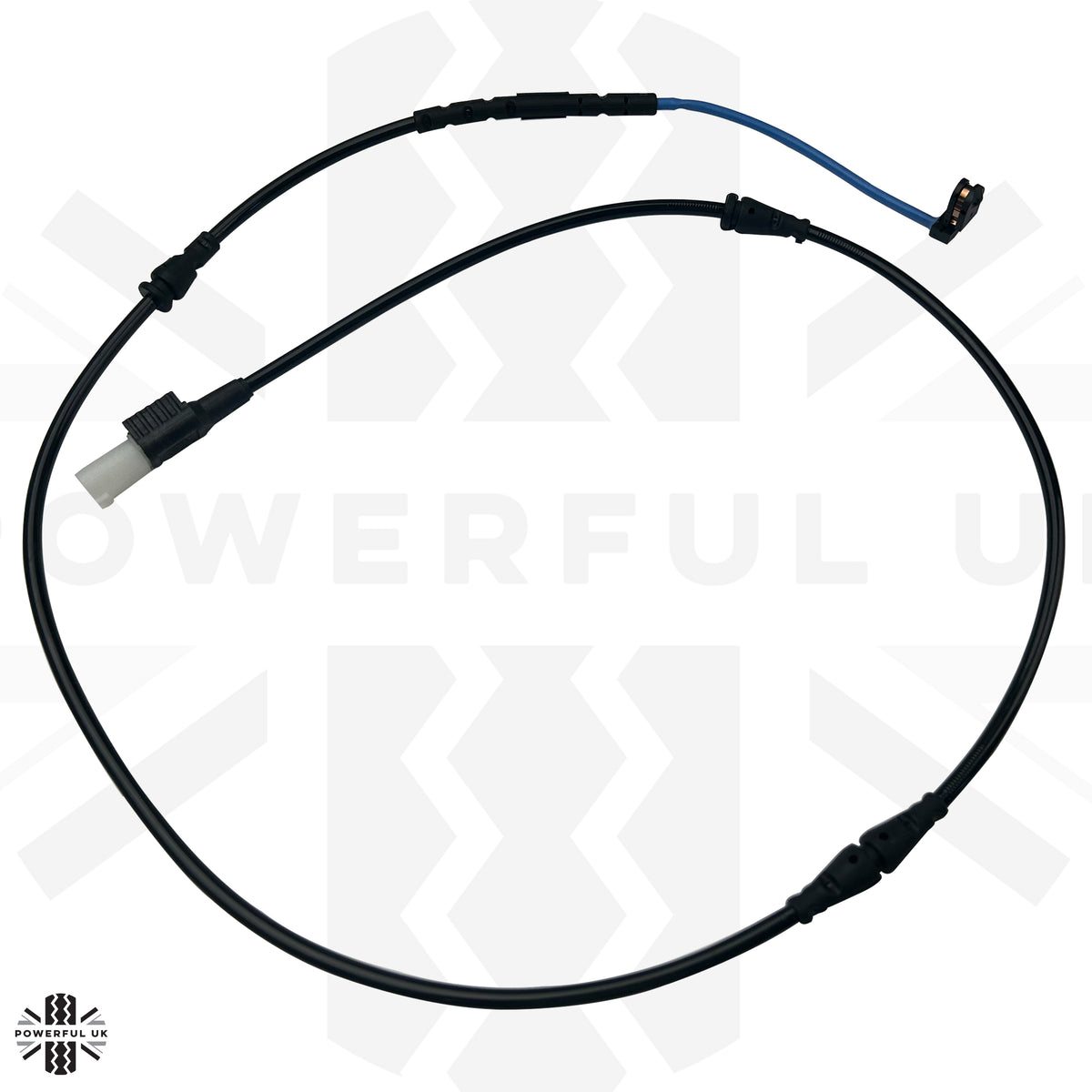 Front Brake Wear Sensor Wire for Range Rover Sport L320 - Genuine