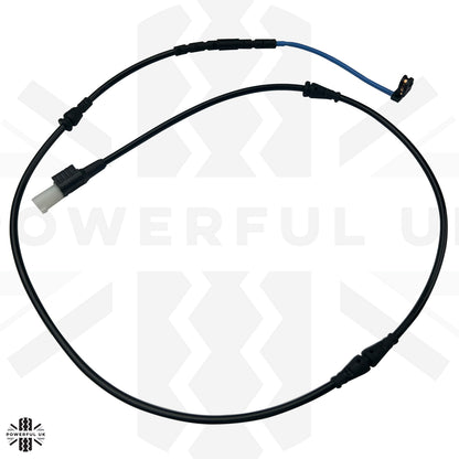 Front Brake Wear Sensor Wire for Range Rover Sport L320 - Genuine