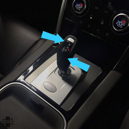 Genuine Gear Shift Module Repair Kit for Land Rover Discovery Sport 2020+