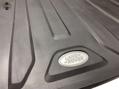 Genuine Rubber Boot Liner Mat for Land Rover Discovery Sport