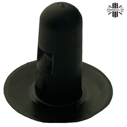 Docking Insert Mounts for Range Rover L322 (2010-12) Rear Lights - Pair (Top)