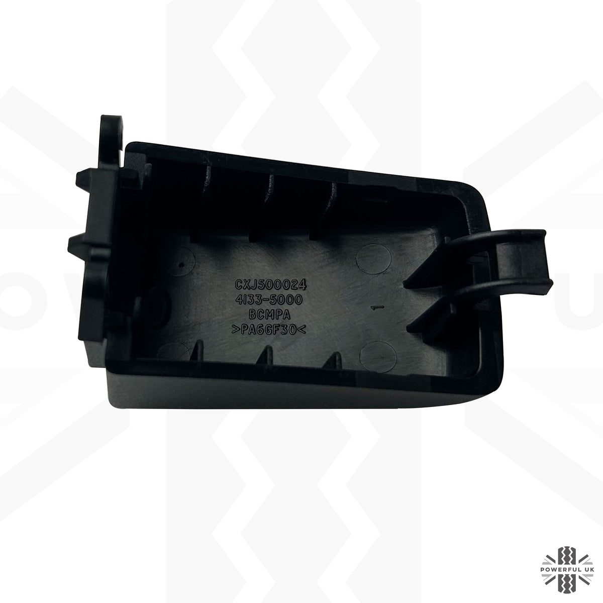 Genuine Door Handle END Piece for Land Rover Freelander 2