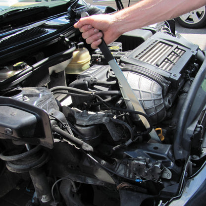 DIY Drive Belt Kit for BMW Mini Cooper S  ( Tool + lock Pin )