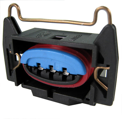 Ford EDIS Coilpack Connector Plug - Unwired