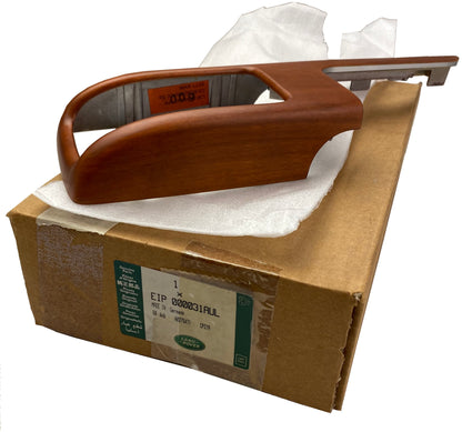 Door Catch Surround (LEFT) Cherry for Range Rover L322 - Genuine