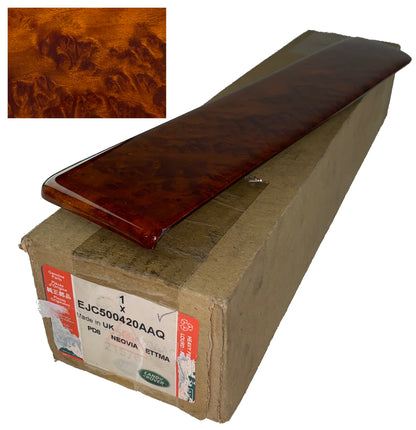 Door Card Insert RH for Range Rover L322 2006-12 - Vavona