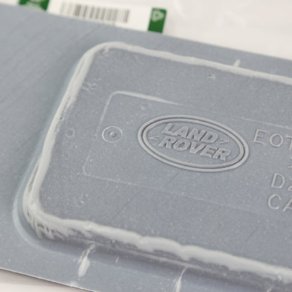 Lower Tailgate Water Shield Panel for Land Rover Discovery 3 & 4