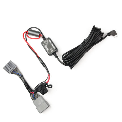 Dash Camera Hard Wire Kit- Mini USB Dash Cam 10 Foot Hardwire And Fuse Kit For Dash Camera Power Supply Car Charger Gps Car Dvr Power Box Left Angle Mini Usb And Fuse Kit B076f92ngk Dash Camera Hard Wire Kit- Mini USB Dash Cam 10 Foot Hardwire And Fuse Kit For Dash Camera Power Supply Car Charger Gps Car Dvr Power Box Left Angle Mini Usb And Fuse Kit B076f92ngk