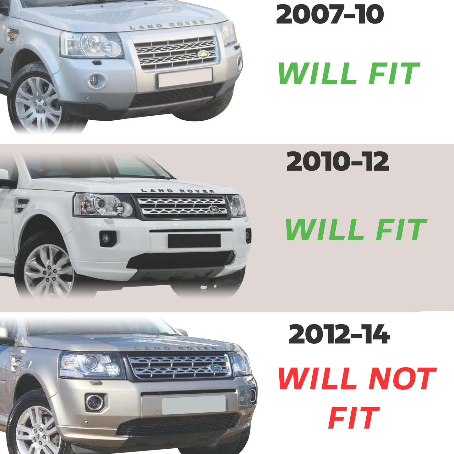 Overhead Console 'Dashcam' Power Tap-in Loom for Land Rover Freelander 2 (2007-2012)