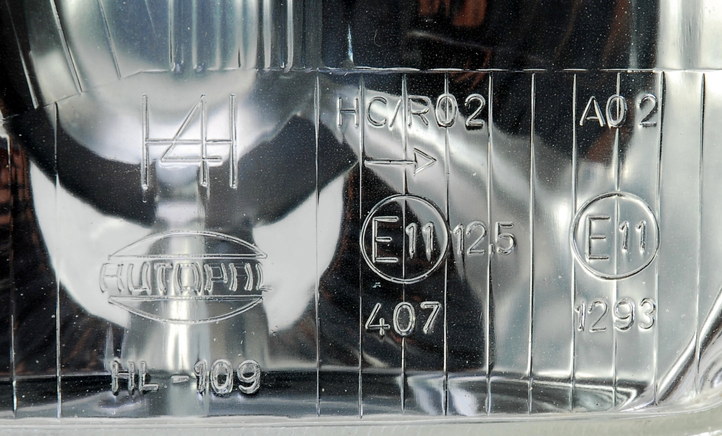 Halogen Headlight Suzuki Super Carry - Each - RHD