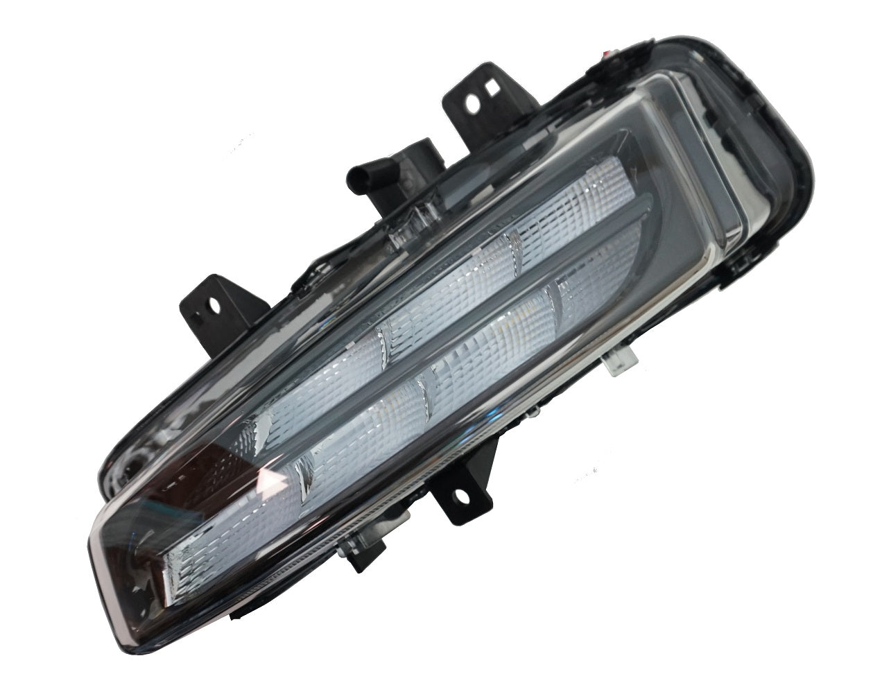 Front Bumper LED DRL Light Kit for Range Rover Evoque