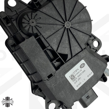 Tailgate Soft Close Motor Actuator for Range Rover Evoque 2 2019+