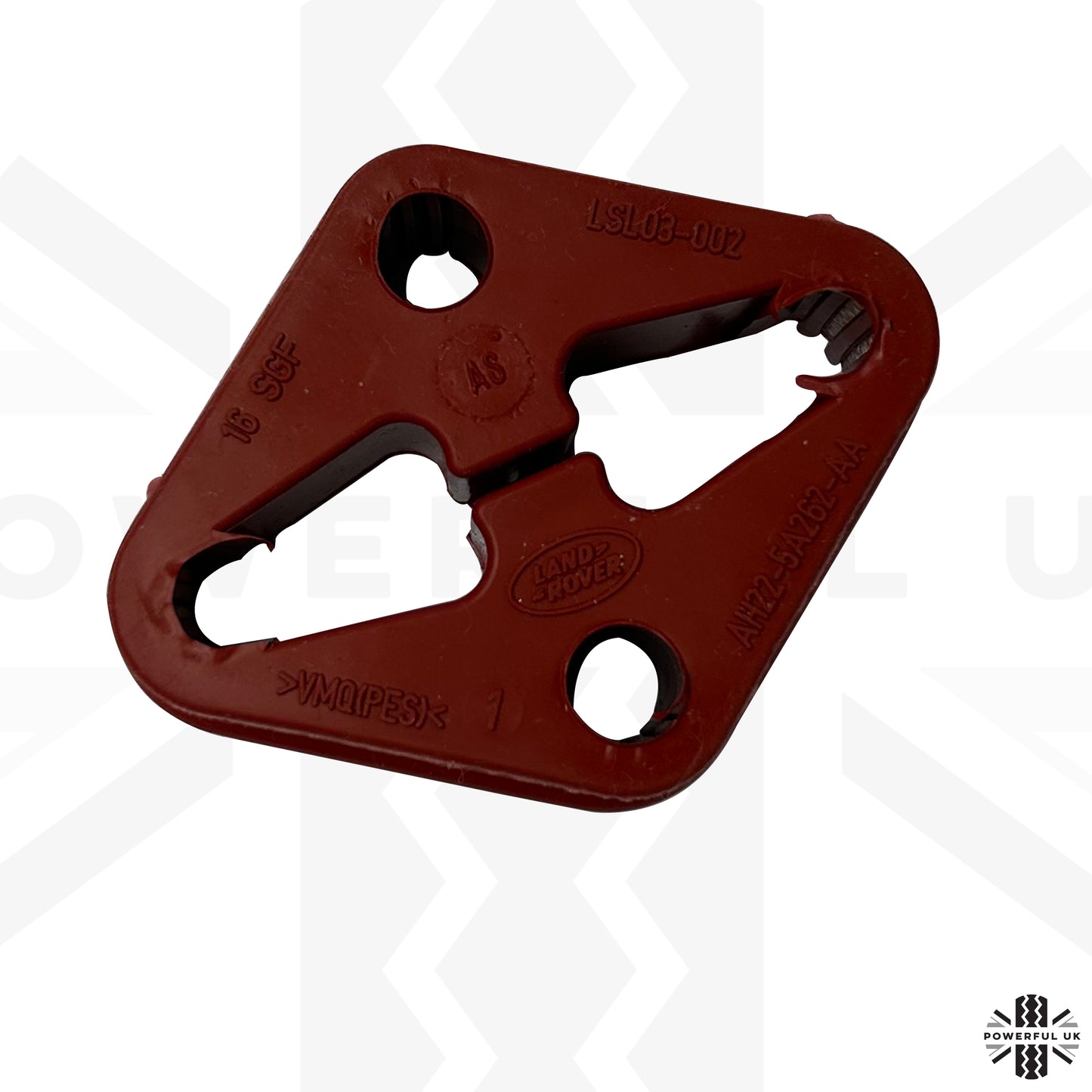 Exhaust Rubber Mounting Insulator for Land Rover Freelander 2