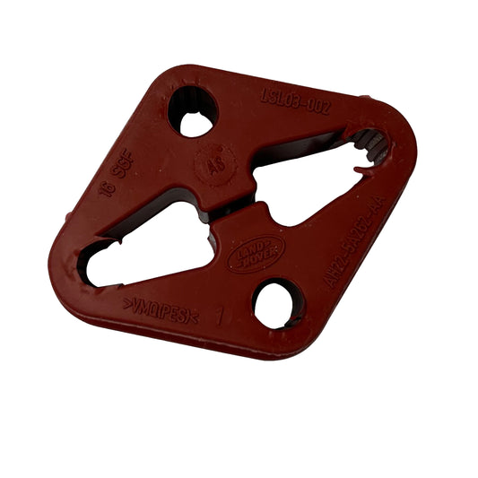 Exhaust Rubber Mounting Insulator for Land Rover Freelander 2