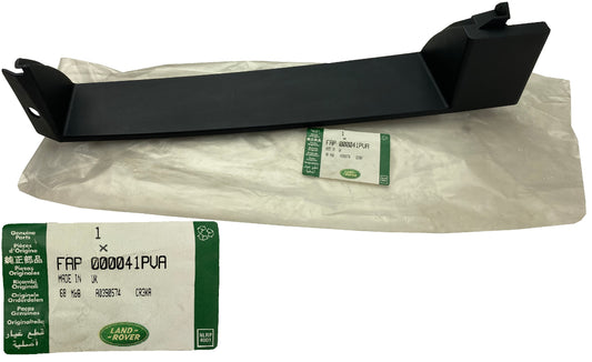 Instrument Speedo Lower Surround Panel for Range Rover L322 - LHD