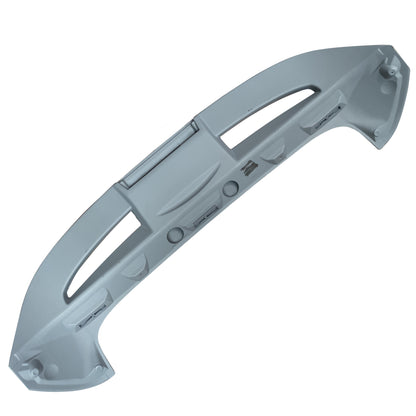 ST Style Rear Spoiler - Primer - for Ford Fiesta Mk 7