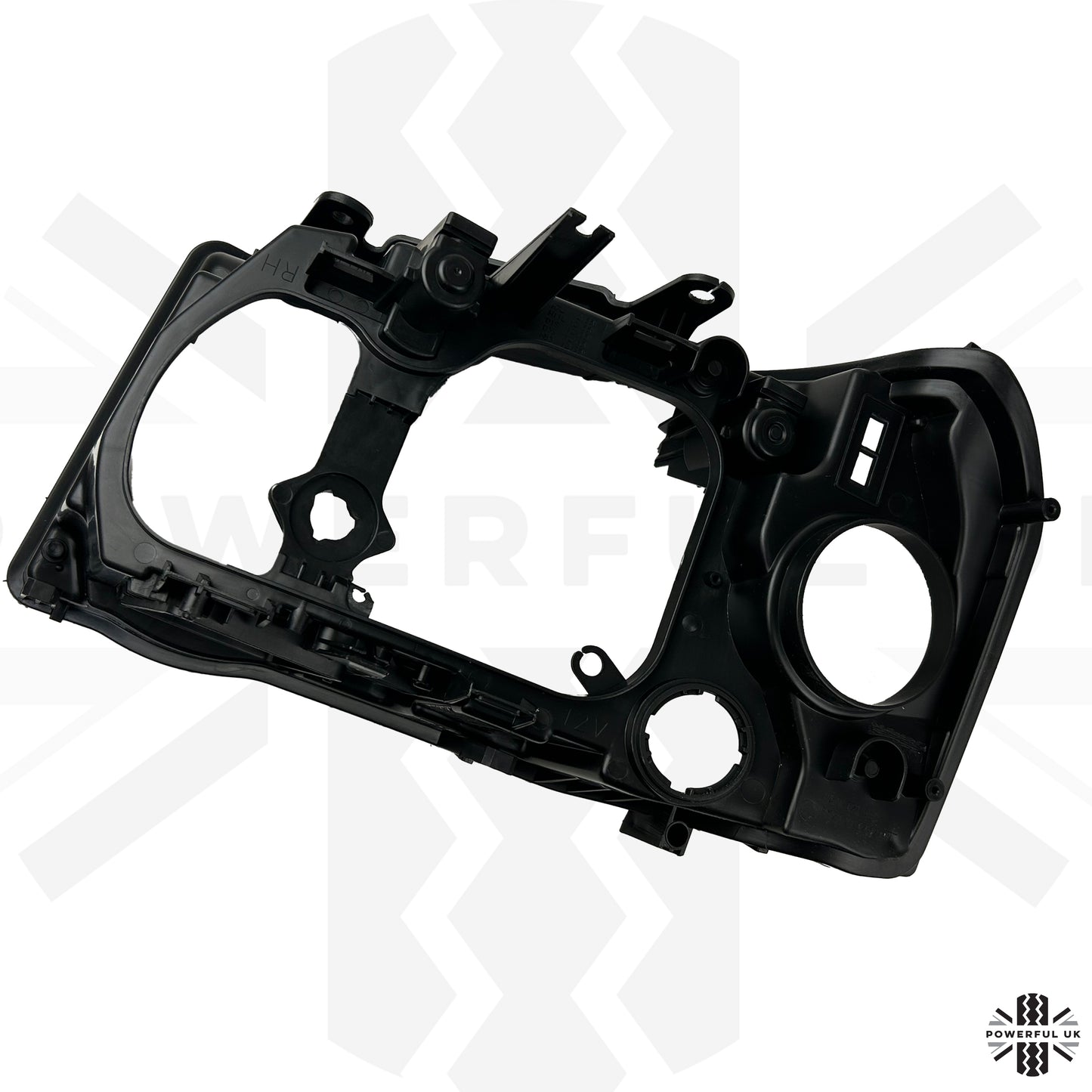 Replacement Headlight Rear Housing for Freelander 2 07-11 - RH