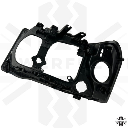 Replacement Headlight Rear Housing for Freelander 2 07-11 - RH