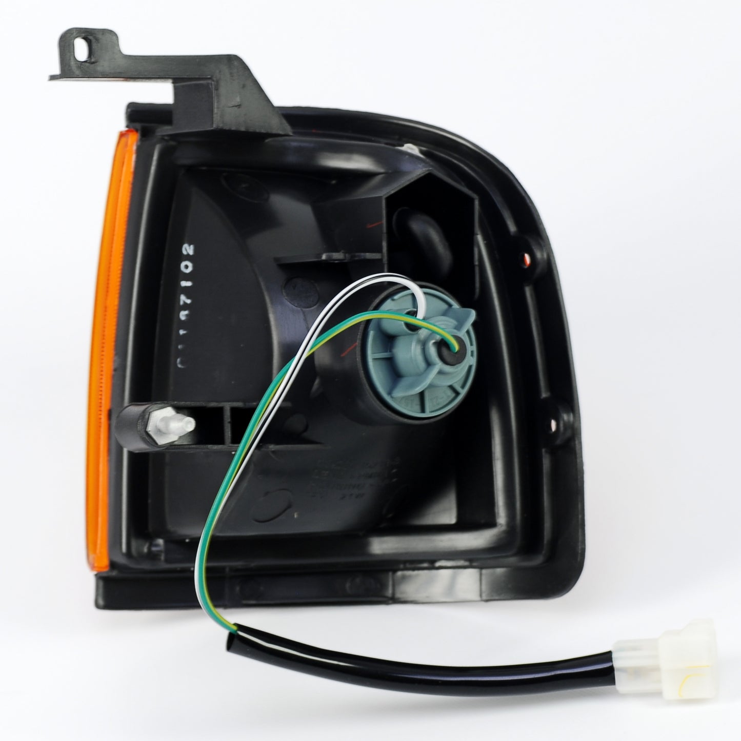 Front Indicator Lamp - RH - for Ford Ranger 1998-2002