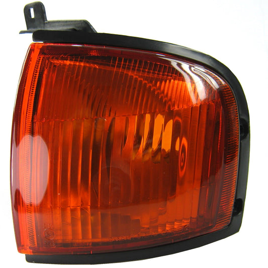 Mazda B2500 ORANGE Front Indicator - With E Mark - LH