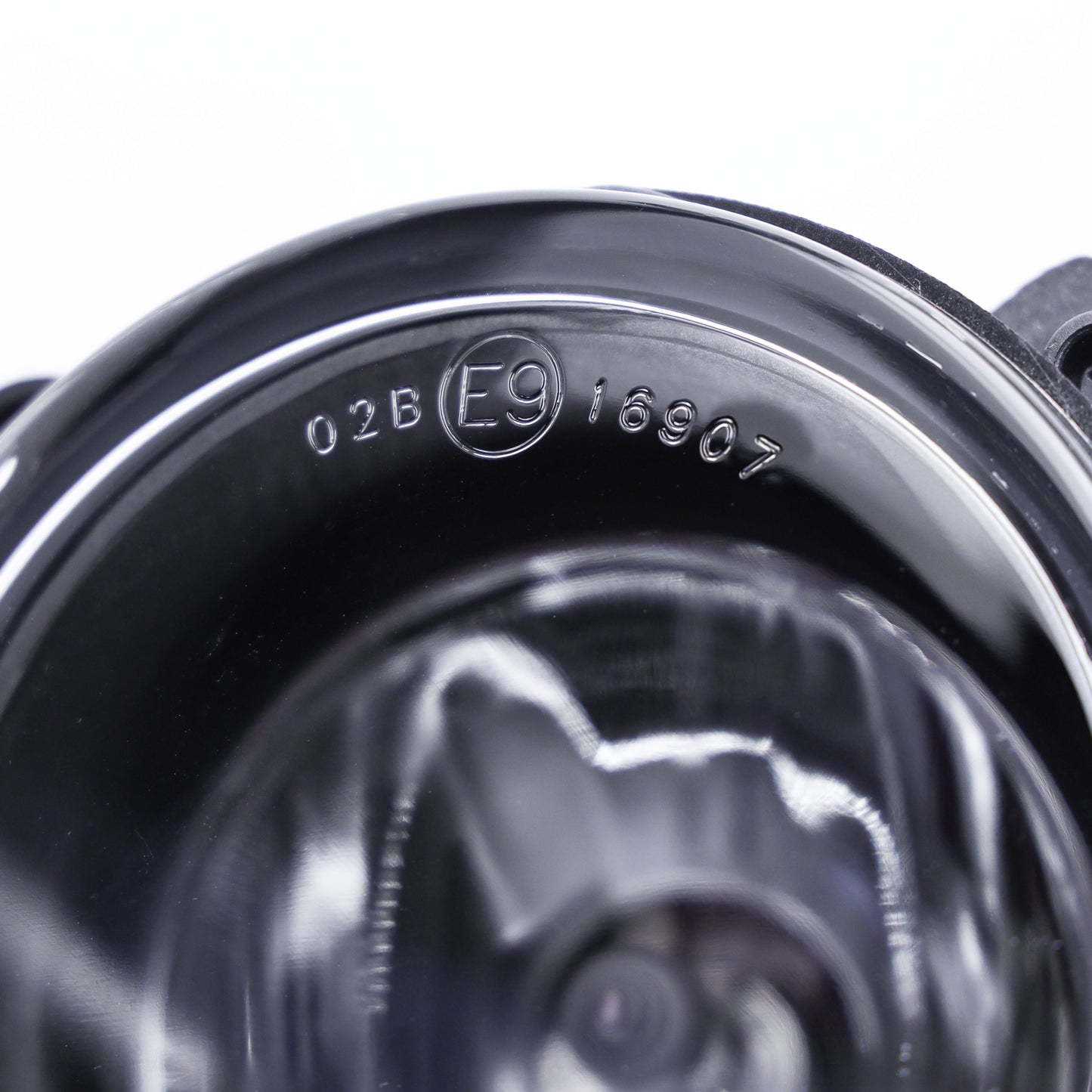 Front Bumper Fog Light for Land Rover Discovery 3 - RH