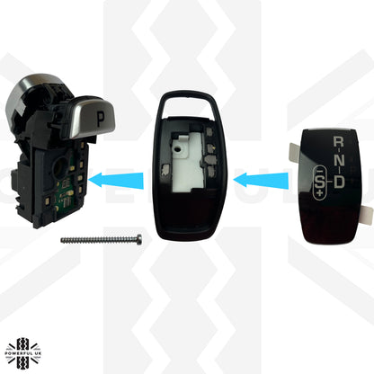 Genuine Gear Shift Module Repair Kit for Jaguar XE