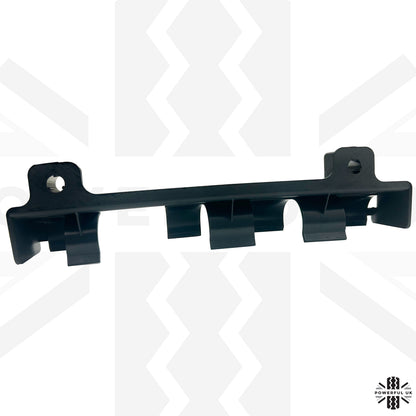 Front Bumper Air Deflector Radiator Bracket for Land Rover Defender L663 - Right