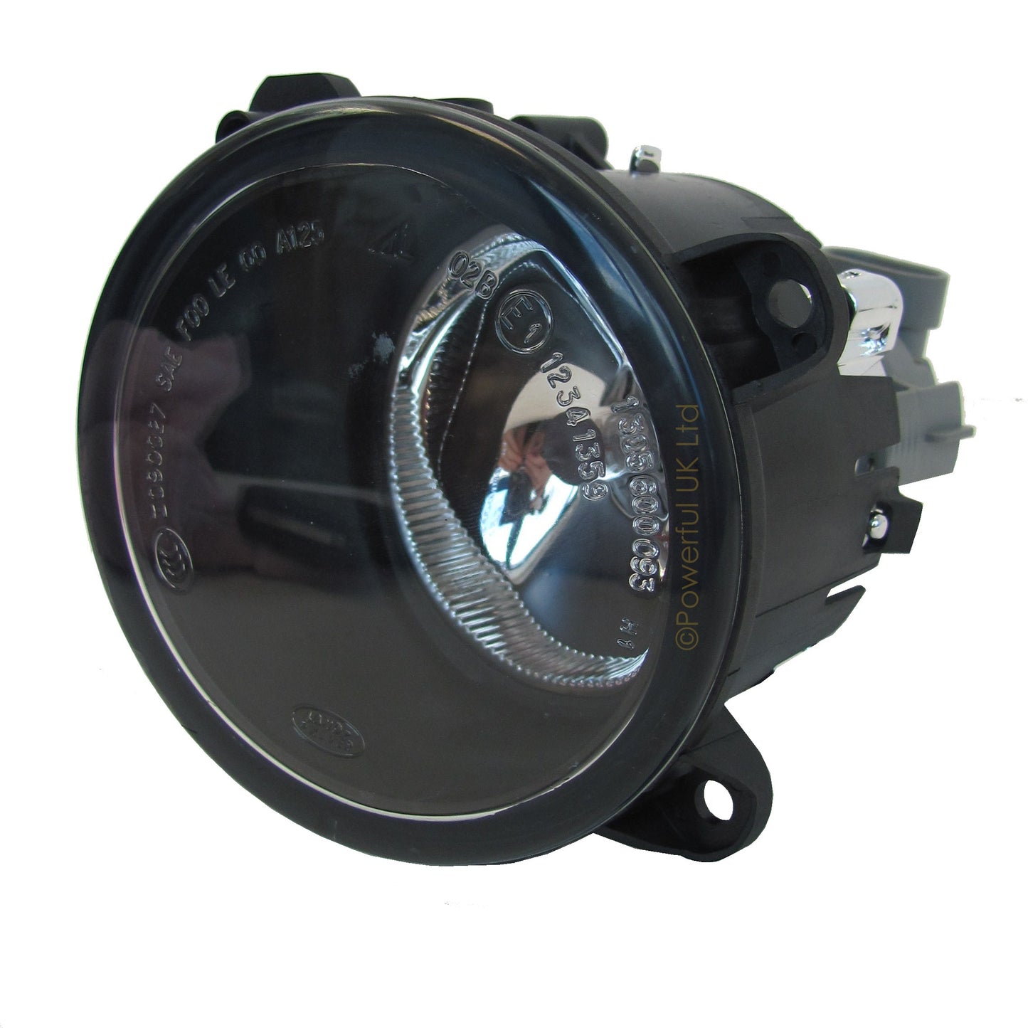 Front Bumper Fog Lamp - Genuine - for Range Rover L322 2002-06 - LH