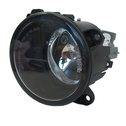 Front Bumper Fog Lamp - Genuine - for Range Rover L322 2002-06 - LH