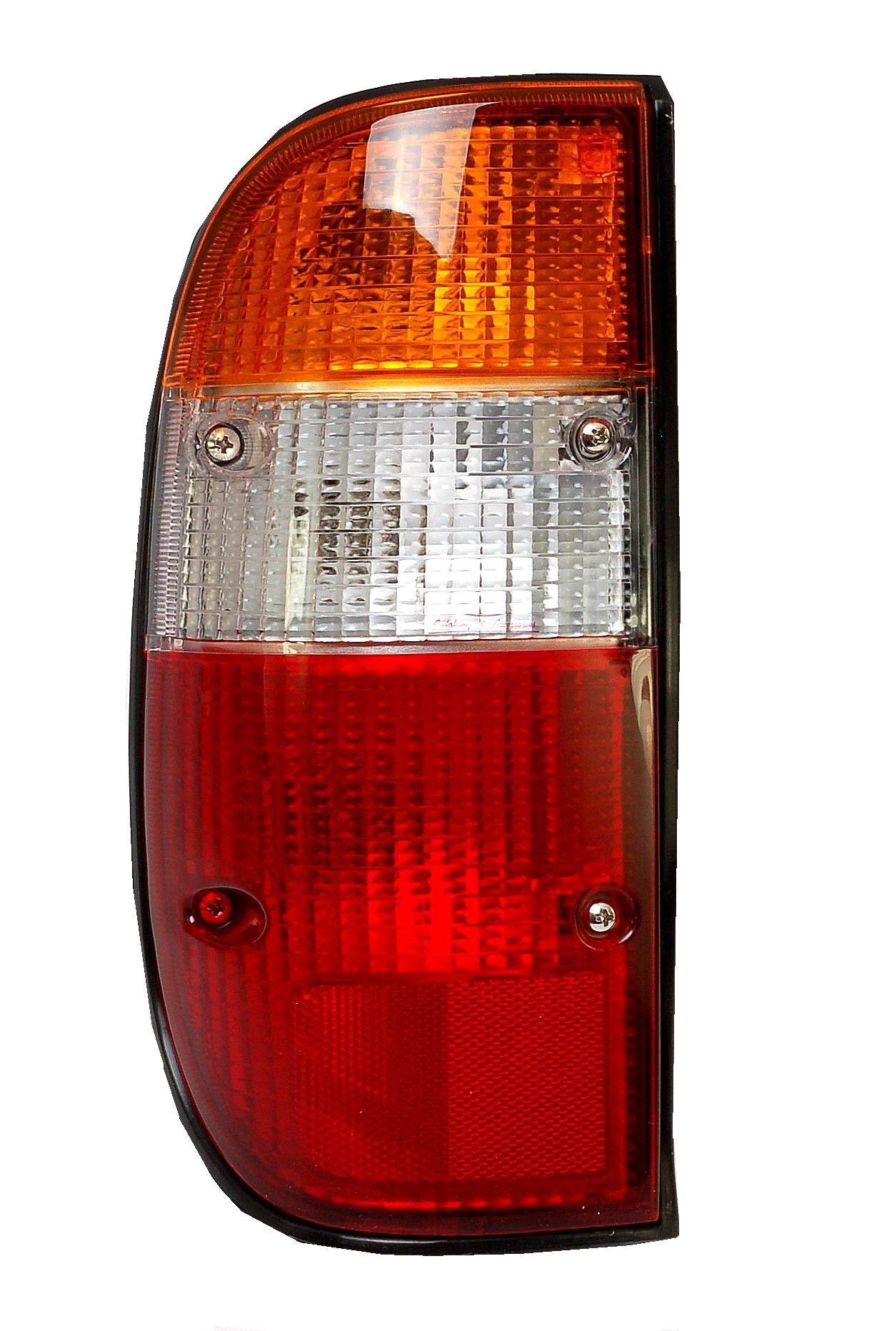 Ford Ranger Rear Lights (1998-02) - PAIR