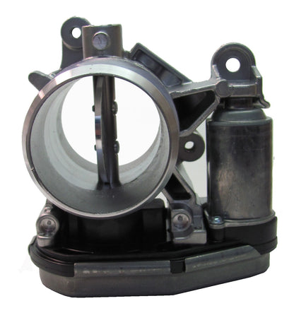 Throttle Body Genuine for Land Rover Freelander 2 2.2 Diesel