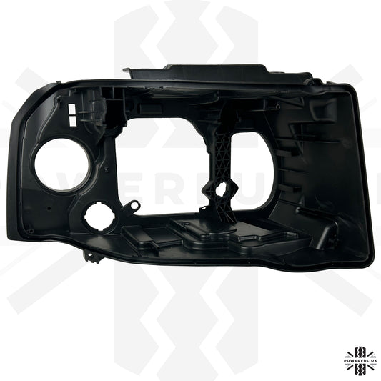 Replacement Headlight Rear Housing for Freelander 2 07-11 - RH